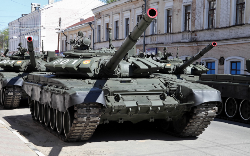 Ucraina a fost atacată de rachete ruseşti lansate din Belarus. Primarul Kievului: „Capitala e încercuită”