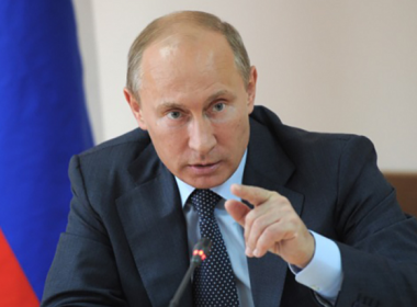 Înalt oficial rus: Rusia va rămâne „pentru totdeauna” în sudul Ucrainei