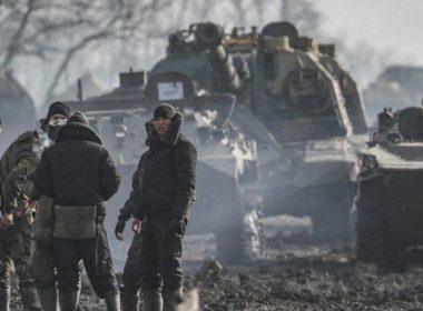 Ucrainenii se pregătesc pentru lupte grele în Mikhailov