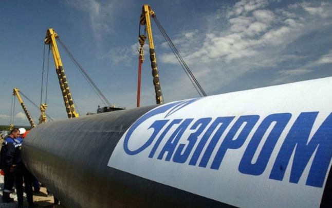 Bulgaria spune că nu intenţionează  reînnoirea contractului cu Gazprom