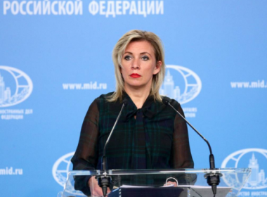 Moscova reacţionează după ce APCE a declarat Transnistria ca zonă de ocupaţie rusă: Este inacceptabil