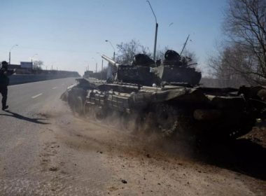 Război în Ucraina. Un colonel rus a fost ucis de propriile sale trupe