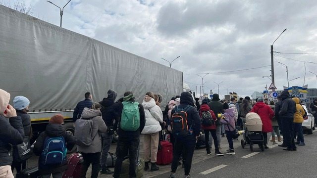 Refugiaţii, vulnerabili în faţa traficanţilor