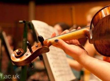 Orchestra Filarmonică din Cardiff a retras lucrări de Ceaikovski din programul său