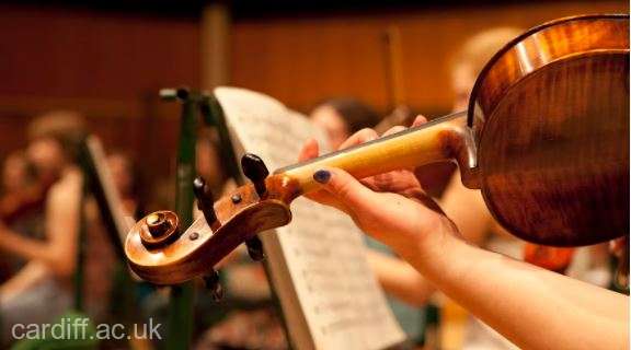 Orchestra Filarmonică din Cardiff a retras lucrări de Ceaikovski din programul său