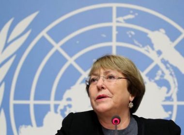 Înaltul Comisar ONU pentru drepturile omului anunţă că va efectua o vizită în China, inclusiv în Xinjiang