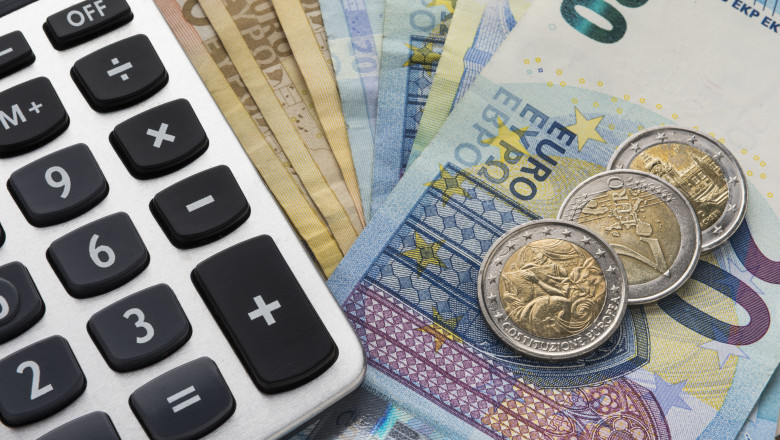 România nu este pregătită pentru a trece la euro