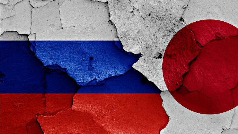 Rusia desfăşoară exerciţii militare în insulele Kurile, revendicate de Tokyo, după ce a abandonat negocierile de pace cu Japonia￼