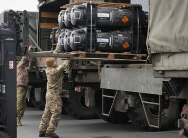 Rusia ameninţă din nou şi spune că ţările care trimit arme Ucrainei îşi creează singure probleme￼