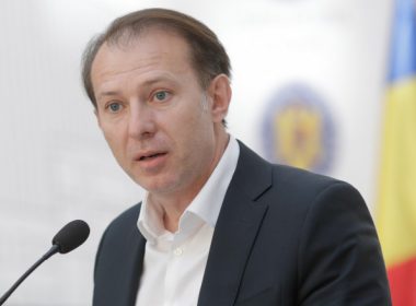 Florin Cîţu: Nicolae Ciucă să nu uite de electoratul liberal