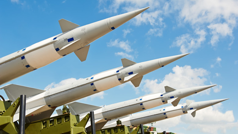 Rusia a folosit arma hipersonică. Care e diferenţa dintre racheta Kinjal folosită în Ucraina şi „planoarele hipersonice”