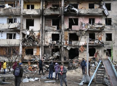 Curtea Penală Internaţională deschide o anchetă privind posibile crime de război în Ucraina