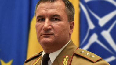Şeful Statului Major al Apărării: Salut sosirea în România a militarilor francezi