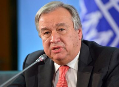 Pandemia nu s-a încheiat, avertizează secretarul general al ONU