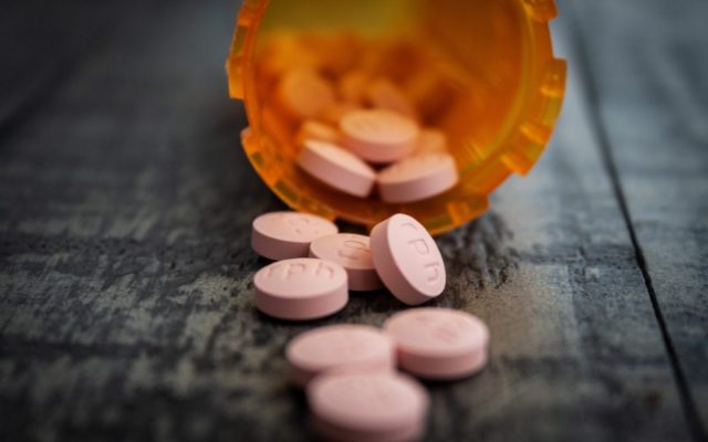 Antibiotice Iaşi va produce pastile cu Iod