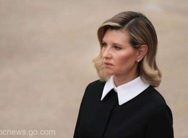 Soţia preşedintelui Zelenski cere organizarea unor 'culoare umanitare veritabile'