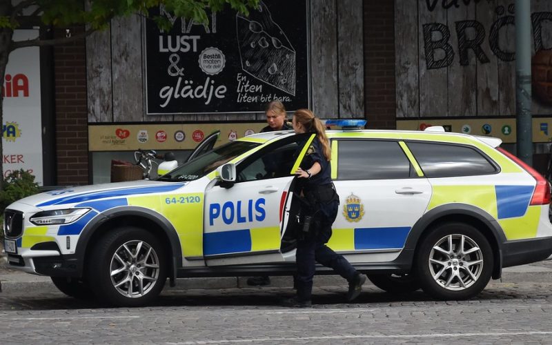Două persoane au fost rănite şi spitalizate în urma unei 'crime grave' la un liceu din Malmo