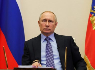 Vladimir Putin şi-a prezentat cererile pentru un acord cu Ucraina, într-o convorbire cu Erdogan (BBC)