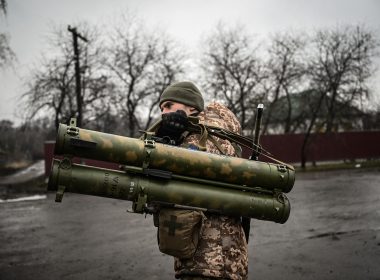 CBS: Oficialii americani estimează că 5.000-6.000 de soldaţi ruşi au murit în primele două săptămâni ale invaziei din Ucraina