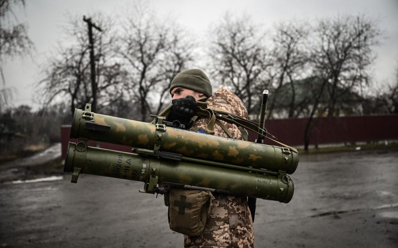 CBS: Oficialii americani estimează că 5.000-6.000 de soldaţi ruşi au murit în primele două săptămâni ale invaziei din Ucraina