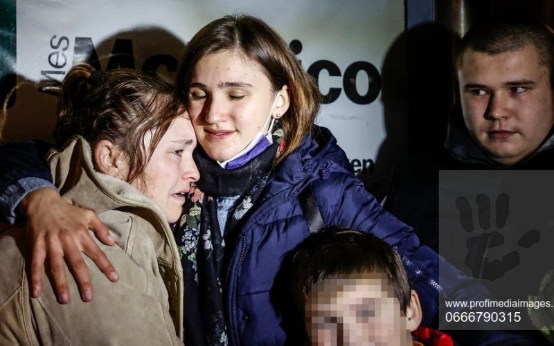  Alţi doi ucraineni au solicitat azil în ţara noastră după trecerea ilegală a frontierei verde
