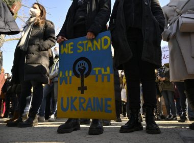 Protestele continuă în Rusia
