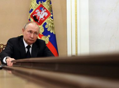 Psihologi din 20 de ţări i-au scris lui Putin pentru a-l convinge să renunţe la război