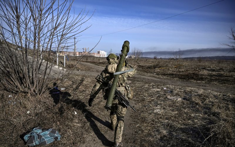 Ucraina afirmă că forţele ruse au bombardat o moschee la Mariupol