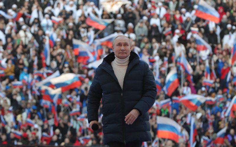 Ce avere are Vladimir Putin? Declaraţia publicată de Kremlin şi imperiul financiar pe care l-ar deţine în realitate