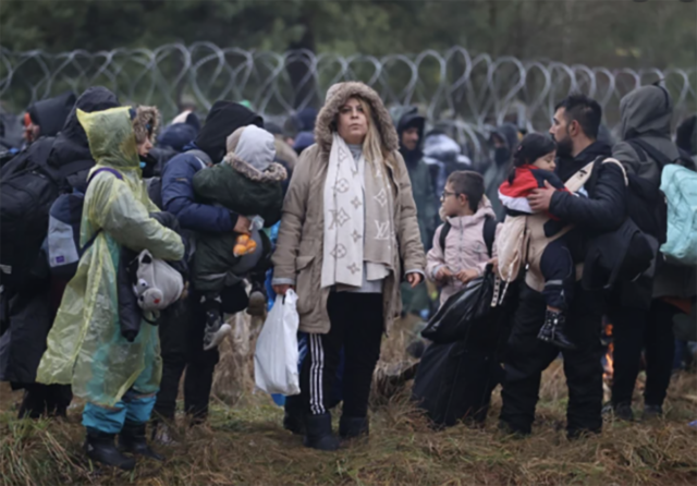 UE va trimite Ucrainei şi Republicii Moldova ajutor umanitar de 100 de milioane de euro pentru refugiaţi