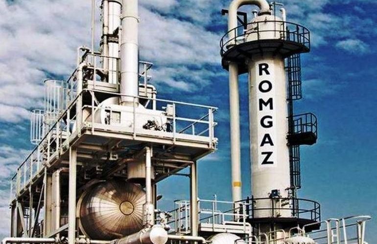 Romgaz vrea să înfiinţeze Sucursala Buzău - Caragele, cu 364 angajaţi