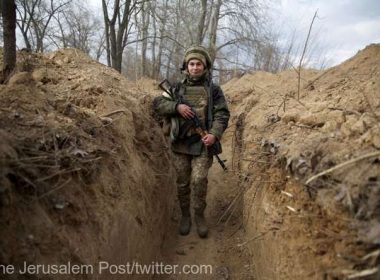 Presa din SUA: 1.000 de soldaţi ruşi mor sau sunt răniţi în Ucraina în fiecare zi