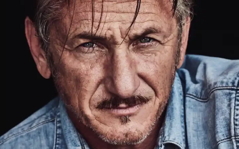 Sean Penn vrea să se întoarcă în Ucraina şi să lupte contra ruşilor￼