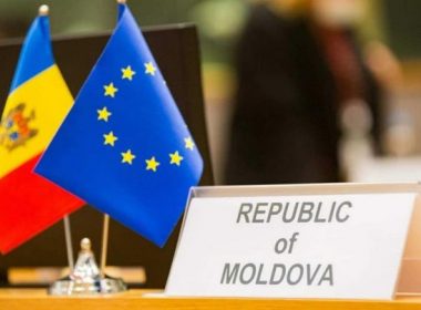 Republica Moldova a transmis a doua parte a chestionarului de aderare la UE￼