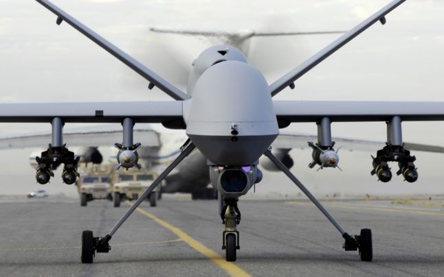 Forbes: Celebrele drone americane MQ-9 Reaper ar putea intra in luptă în Ucraina. Cum funcţionează aeronavele care ar putea schimba soarta războiului