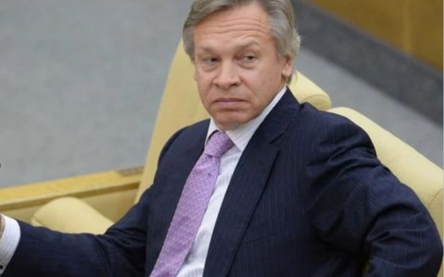 Un senator rus ameninţă Republica Moldova: Va ajunge în „coşul de gunoi al istoriei”. De ce anume se arată deranjată Moscova