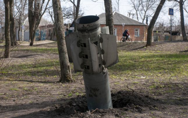 Cât i-au costat pe ruşi rachetele trase de Putin în Ucraina