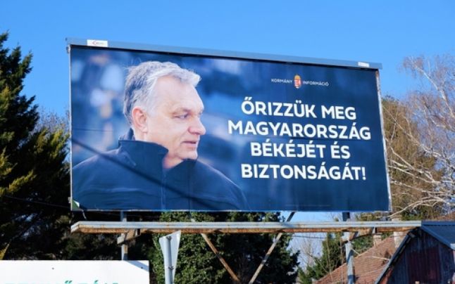 Ungaria a anunţat rezultatele finale ale alegerilor parlamentare. Contestaţia depusă de Partidul Patria Noastră a fost respinsă