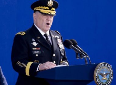 Şeful Statului Major al SUA pledează pentru sporirea trupelor SUA în România
