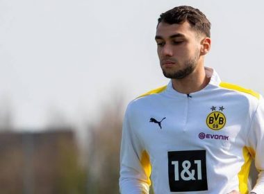Un jucător ucrainean refugiat va evolua pentru Borussia Dortmund în meciul caritabil cu Dinamo Kiev