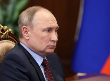 Putin a semnat decretul prin care le este interzis accesul în Rusia cetăţenilor din ţările considerate „neprietenoase” de Moscova
