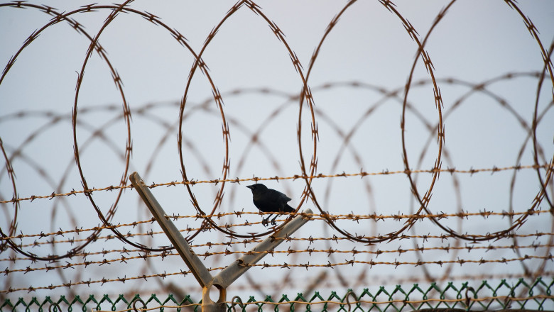 SUA au eliberat un deţinut care se afla de 20 de ani închis la închisoarea militară din Guantanamo￼