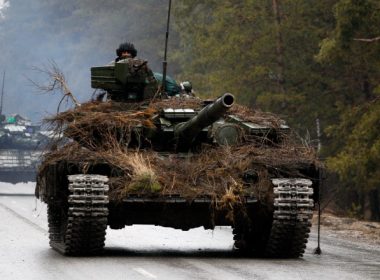 Un general dezvăluie planurile Rusiei: „Controlul sudului Ucrainei înseamnă totodată un culoar spre Transnistria”￼