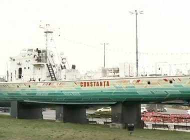 Vapoarele de la intrările în oraşul Constanţa vor dispărea