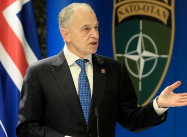 NATO: Sunt în curs de derulare încercări de destabilizare în R. Moldova, anticipăm acţiuni de provocare, sub steag fals