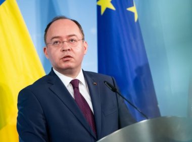 România susţine un al şaselea pachet de sancţiuni împotriva Rusiei