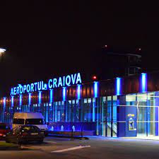 A fost semnat contractul de 100 milioane euro pentru extinderea şi modernizarea Aeroportului Internaţional Craiova