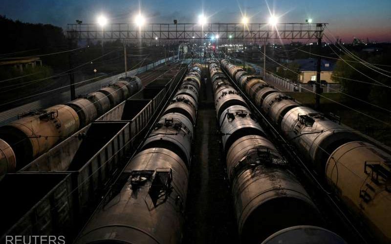 Regatul Unit a importat aproape 2 milioane de barili de petrol rusesc de la începerea războiului în Ucraina (Greenpeace)