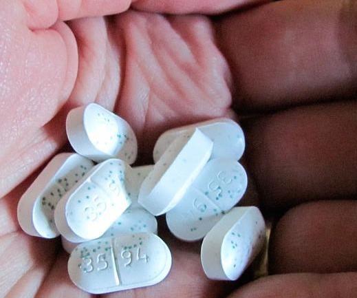 Ministerul Sănătăţii a lansat un call-center pentru informaţii despre pastilele cu iod