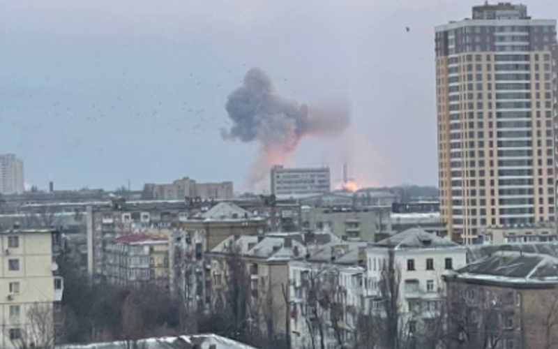 Rusia anunţă că va preda Kievului 152 de cadavre ale combatanţilor ucraineni găsite la Azovstal